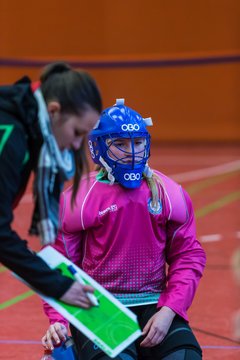 Bild 158 - B-Juniorinnen Bahrenfeld